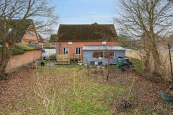 Brogade 17, 8850 Bjerringbro