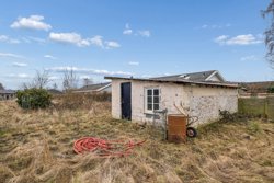 Bojesvej 25, 8940 Randers SV