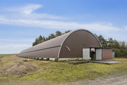 Korupvej 11, Veddum, 9560 Hadsund