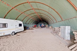 Korupvej 11, Veddum, 9560 Hadsund