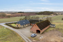 Korupvej 11, Veddum, 9560 Hadsund