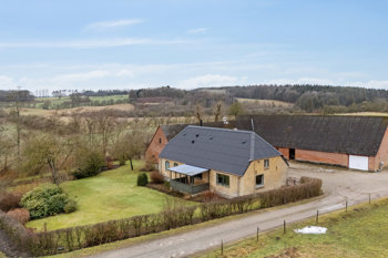 Korupvej 11, 9560 Hadsund