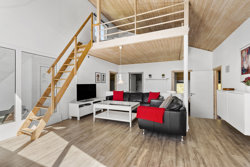 Gåsehagevej 16C, Øer, 8400 Ebeltoft