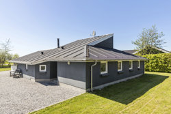 Gåsehagevej 16C, Øer, 8400 Ebeltoft