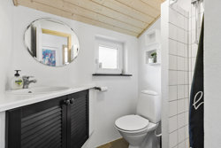 Gåsehagevej 16C, Øer, 8400 Ebeltoft