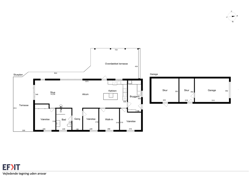 Vibevej 78, 7430 Ikast