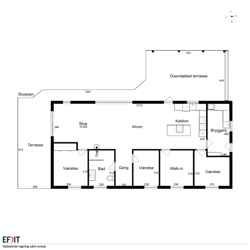 Vibevej 78, 7430 Ikast