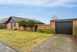 Vibevej 78, 7430 Ikast