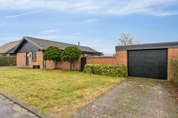 Vibevej 78, 7430 Ikast