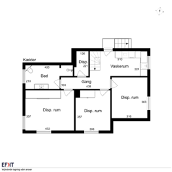 Nygaards Alle 42, 7430 Ikast