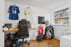 Vibevej 78, 7430 Ikast