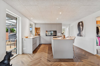 Vibevej 78, 7430 Ikast