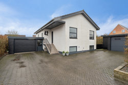 Nygaards Alle 42, 7430 Ikast