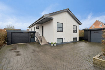 Nygaards Alle 42, 7430 Ikast