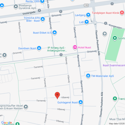 Vibevej 78, 7430 Ikast