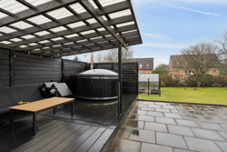 Nygaards Alle 42, 7430 Ikast