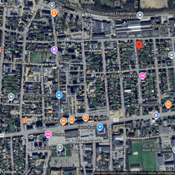 Nygaards Alle 42, 7430 Ikast