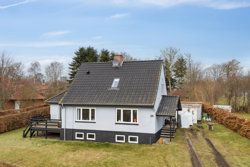 Ådalen 26, Skørring, 8544 Mørke