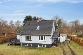 Ådalen 26, 8544 Mørke