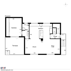 Ådalen 26, Skørring, 8544 Mørke