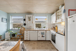 Møllevænget 3, 8881 Thorsø