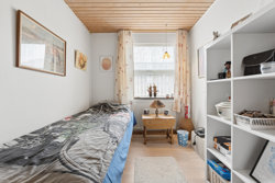 Møllevænget 3, 8881 Thorsø