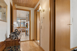 Møllevænget 3, 8881 Thorsø