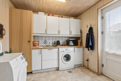 Møllevænget 3, 8881 Thorsø