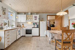 Møllevænget 3, 8881 Thorsø