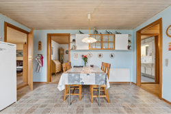 Møllevænget 3, 8881 Thorsø