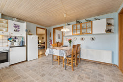 Møllevænget 3, 8881 Thorsø