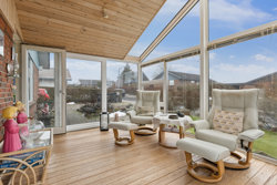 Møllevænget 3, 8881 Thorsø