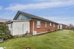 Møllevænget 3, 8881 Thorsø