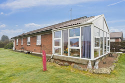 Møllevænget 3, 8881 Thorsø