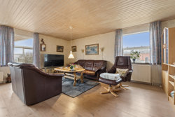 Møllevænget 3, 8881 Thorsø