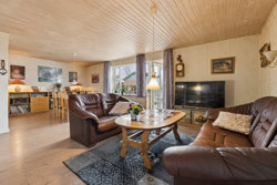 Møllevænget 3, 8881 Thorsø