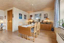 Møllevænget 3, 8881 Thorsø