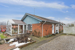 Møllevænget 3, 8881 Thorsø