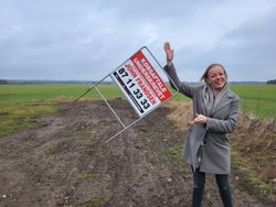 Hørslevvej 109, Hørslevbol, 8462 Harlev J