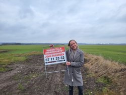 Hørslevvej 109, Hørslevbol, 8462 Harlev J