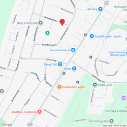 Smedestien 24, Løgten, 8541 Skødstrup