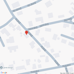 Jagtvej 5, 9560 Hadsund