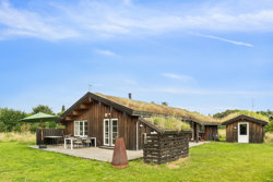 Langholmvej 23, Gjerrild, 8500 Grenaa