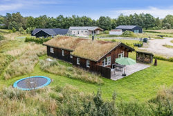 Langholmvej 23, Gjerrild, 8500 Grenaa