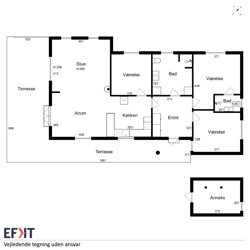 Langholmvej 23, Gjerrild, 8500 Grenaa