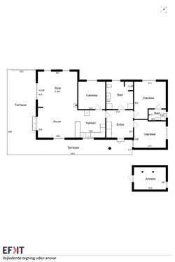 Langholmvej 23, Gjerrild, 8500 Grenaa