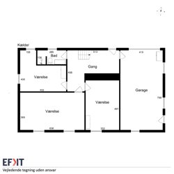 Lindeparken 5, 4690 Haslev