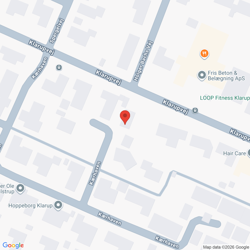 Kærhaven 19, 9270 Klarup