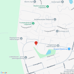Kløvervangen 26, 8541 Skødstrup