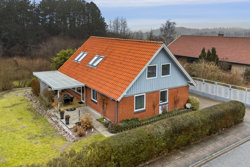 Skelhøjevej 15, 8400 Ebeltoft